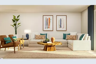 1365 Hugh Mack Court, Spartanburg, SC 29303 - Photo 6