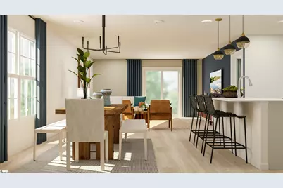 1365 Hugh Mack Court, Spartanburg, SC 29303 - Photo 4