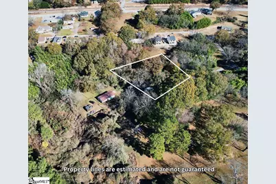 110 Pump Hollow Road, Jonesville, SC 29353 - Photo 2