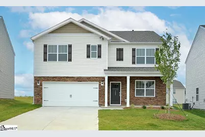 1527 Talley Ridge, Woodruff, SC 29388 - Photo 1