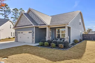 512 Presley Court, Greer, SC 29650 - Photo 1