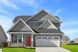 554 Woodcot Dr, Woodruff, SC 29388 - Photo 1