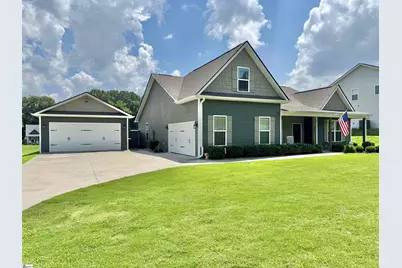 1021 Old Bethlehem School Road, Pickens, SC 29671 - Photo 1