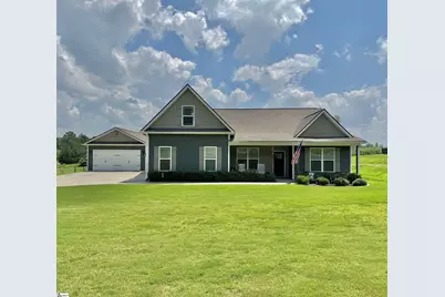 1021 Old Bethlehem School Road, Pickens, SC 29671 - Photo 2