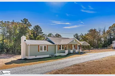 12055 Highway 25 Business, Ware Shoals, SC 29692 - Photo 40