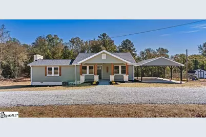 12055 Highway 25 Business, Ware Shoals, SC 29692 - Photo 1