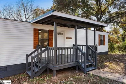 12077 Highway 25 Business, Ware Shoals, SC 29692 - Photo 1