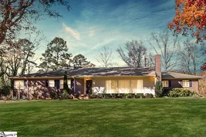 22 Hillandale Circle, Greenville, SC 29609 - Photo 1