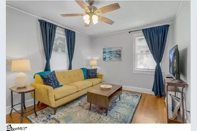 412 Rogers Avenue, Greenville, SC 29617 - Photo 2