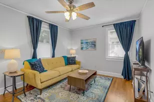 412 Rogers Ave, Greenville, SC 29617 - Photo 2