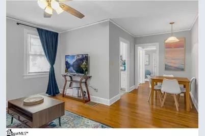 412 Rogers Avenue, Greenville, SC 29617 - Photo 4