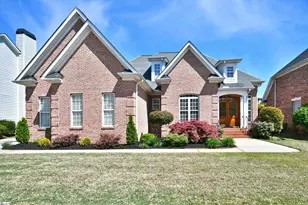 8 Lone Oak Ave, Simpsonville, SC 29681 - Photo 1