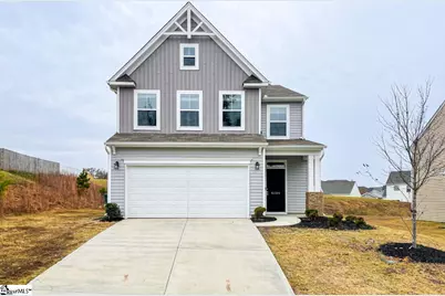 6086 Haddington Drive, Roebuck, SC 29376 - Photo 1