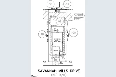 1632 Savannah Mills Drive, Spartanburg, SC 29303 - Photo 22