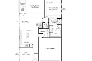 949 Titian St, Moore, SC 29369 - Photo 2