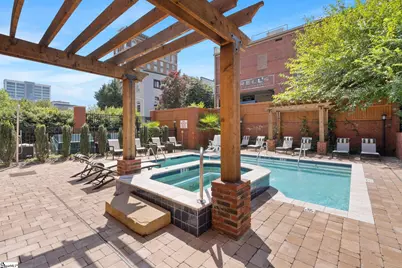 98 E McBee Avenue #Unit 413, Greenville, SC 29601 - Photo 26