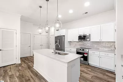 98 E McBee Avenue #Unit 413, Greenville, SC 29601 - Photo 16