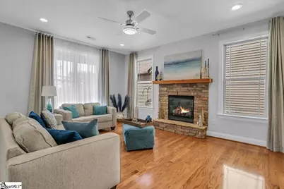 105 Runamo Way, Taylors, SC 29687 - Photo 8