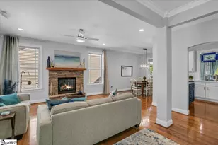 105 Runamo Way, Taylors, SC 29687 - Photo 6