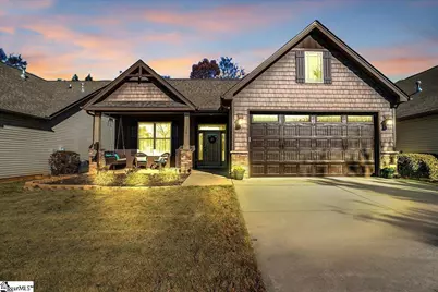 105 Runamo Way, Taylors, SC 29687 - Photo 2