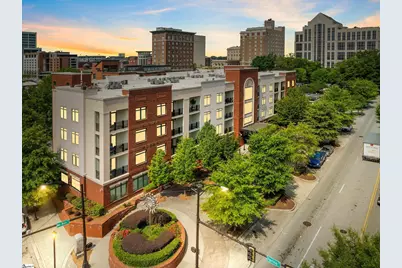 98 E McBee Avenue #Unit 303, Greenville, SC 29601 - Photo 1