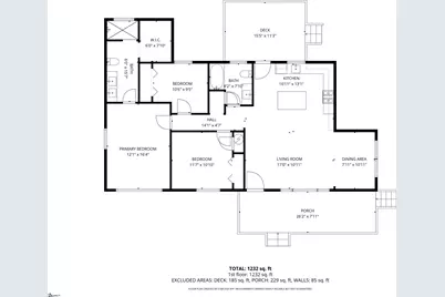 208 Meridian Avenue, Taylors, SC 29687 - Photo 36