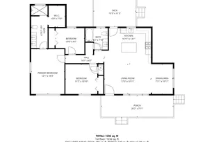 208 Meridian Ave, Taylors, SC 29687 - Photo 36