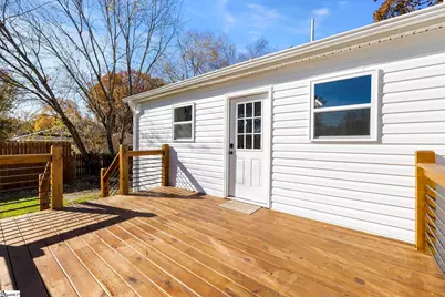 208 Meridian Avenue, Taylors, SC 29687 - Photo 28
