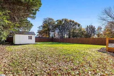 208 Meridian Avenue, Taylors, SC 29687 - Photo 30