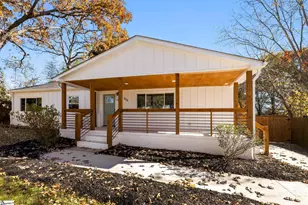 208 Meridian Ave, Taylors, SC 29687 - Photo 4