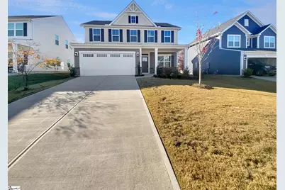 4043 Mancini Road, Spartanburg, SC 29307 - Photo 1