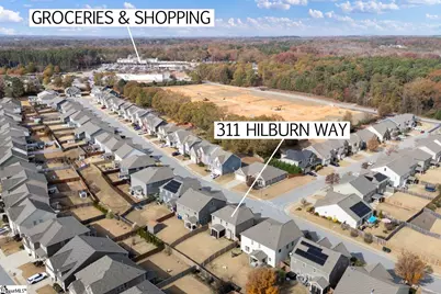 311 Hilburn Way, Simpsonville, SC 29680 - Photo 38