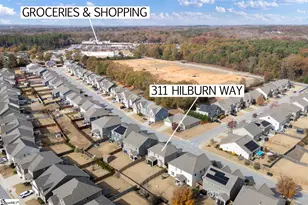 311 Hilburn Wy, Simpsonville, SC 29680 - Photo 38