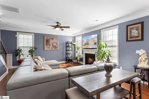 311 Hilburn Wy, Simpsonville, SC 29680 - Photo 4