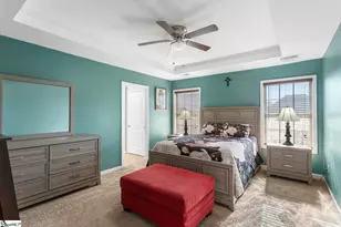 311 Hilburn Wy, Simpsonville, SC 29680 - Photo 12