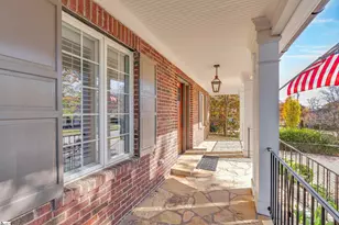 607 Crescent Ave, Greenville, SC 29601 - Photo 2