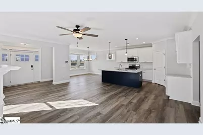 829 Sweet William Road, Spartanburg, SC 29301 - Photo 8