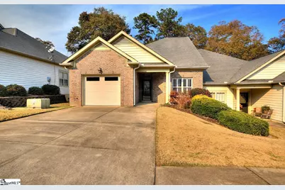 7 Shady Hollow Lane, Greer, SC 29651 - Photo 2