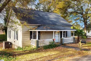 500 Blair St, Easley, SC 29640 - Photo 2