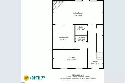 103 Buckstone Lane, Spartanburg, SC 29307 - Photo 26