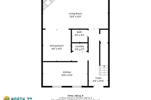 103 Buckstone Ln, Spartanburg, SC 29307 - Photo 26