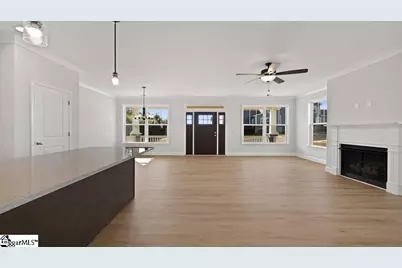 833 Sweet William Road, Spartanburg, SC 29301 - Photo 4