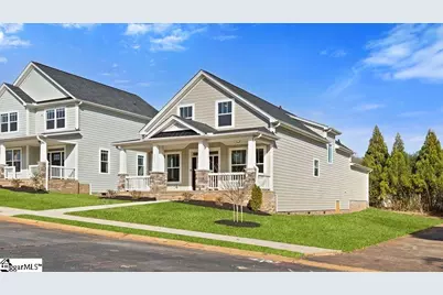 833 Sweet William Road, Spartanburg, SC 29301 - Photo 2