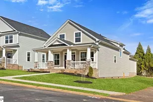 833 Sweet William Rd, Spartanburg, SC 29301 - Photo 2