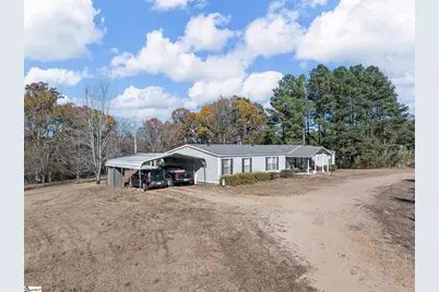 1103 Old Pump Station Road, Union, SC 29379 - Photo 2