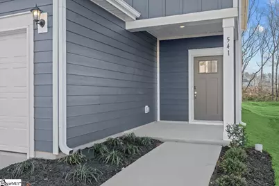 541 Crowder Place, Piedmont, SC 29673 - Photo 2