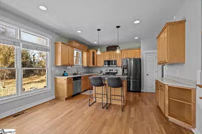 335 Valleyhigh Drive, Inman, SC 29349 - Photo 4