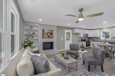 102 Pamela Drive, Williamston, SC 29697 - Photo 2