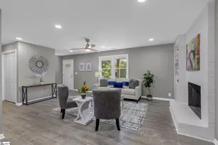 102 Pamela Dr, Williamston, SC 29697 - Photo 4