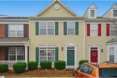 26 Sikes Circle, Mauldin, SC 29662 - Photo 1